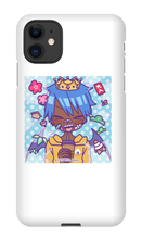 Moshi Twitter Icon iPhone Case