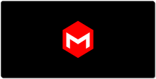 metropheonixind XXL Gaming Mousepad