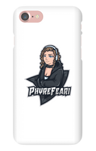 phyrefeari iPhone Phone Cases