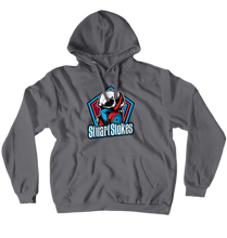 stuartstokes Hoodies (No-Zip/Pullover)