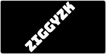 ziggyzk XXL Gaming Mousepad