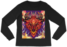 dragzon11 Long Sleeve Tee