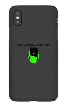 Tocksick iPhone Phone Cases