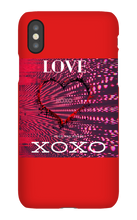 swaggerdagger22smile280 iPhone Phone Cases