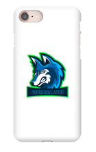 gabaraal_2009 iPhone Phone Cases