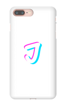 juruuu_ iPhone Phone Cases