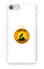 Sidcup Wolves iPhone Phone Cases