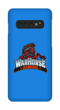 Warhorse Gaming Samsung Phone Cases