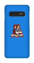weasleytwingaming Samsung Phone Cases