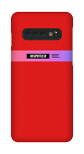 thespottless Samsung Phone Cases