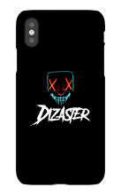 Dizaster iPhone Case