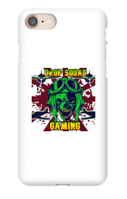 dropshotdady iPhone Phone Cases