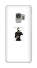 jacksonjuam Samsung Phone Cases