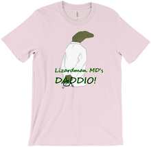 lizardmanmd T-Shirts