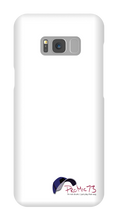 ProMic73 Samsung Phone Case White