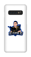 gcclyde97 Samsung Phone Cases