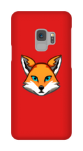 f0xyproxy Samsung Phone Cases