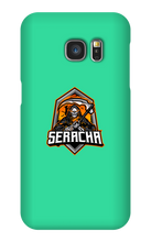 Seracha Samsung Phone Case