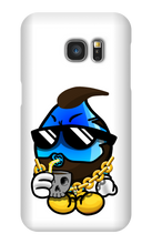 Mr. Tea Samsung Phone Cases