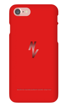 NV IPHONE CASE