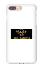 highheathens iPhone Phone Cases