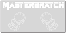 MB MOUSE PAD