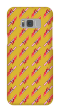 Stabby Samsung Cases