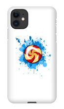 Coque iphone [Poppi]