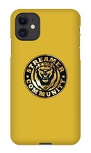 king_dave1011 iPhone Phone Cases
