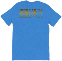 DisBearity-ytiraeBsiD T-Shirt