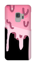 Melted Ice Cream Case by Shinyuu