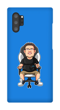 fr3sh_dee Samsung Phone Cases