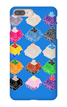 Switches phone case