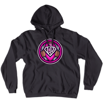 Hoodies (No-Zip/Pullover)