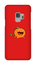 molinoide Samsung Phone Cases