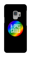 K-Space Rainbow Pride Samsung Case