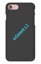 adameks1 Kryt na iPhone