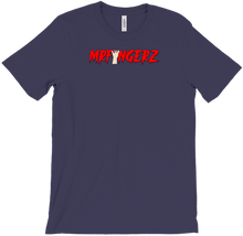 mrfingerz T-Shirts