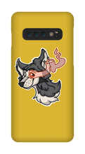 Doggo P1K Phone Case (Samsung)
