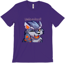 Unleashed! - xarbitHey T-Shirt