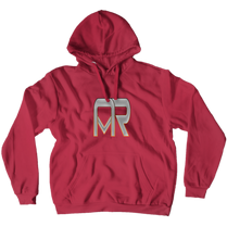 amr_oq Hoodies (No-Zip/Pullover)