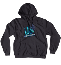 Angel4you2day Logo Hoodie (More colours!)