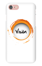 visiontb iPhone Phone Cases