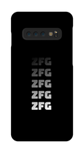 tw1tchz3r0 Samsung Phone Cases