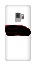 deathmetalsir Samsung Phone Cases