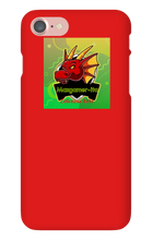 maxgamer_ita iPhone Phone Cases collezione 2021