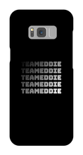 teameddie Samsung Phone Cases