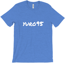 yuro95 T-Shirts