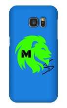 m0tionless_ Samsung Phone Cases