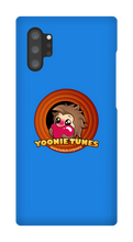 Yoonie Tunes Samsung Phone Case